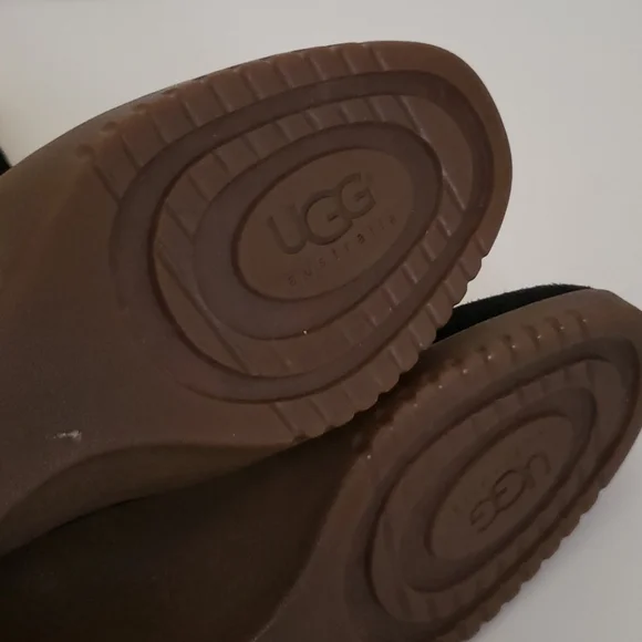 UGG Wedge Boots - Picture 4 of 6